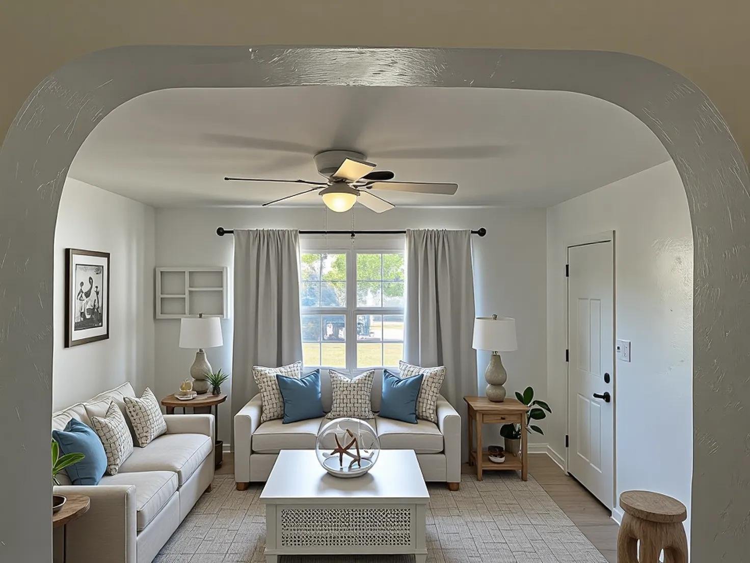 Sarasota House: 2164 Bougainvillea St