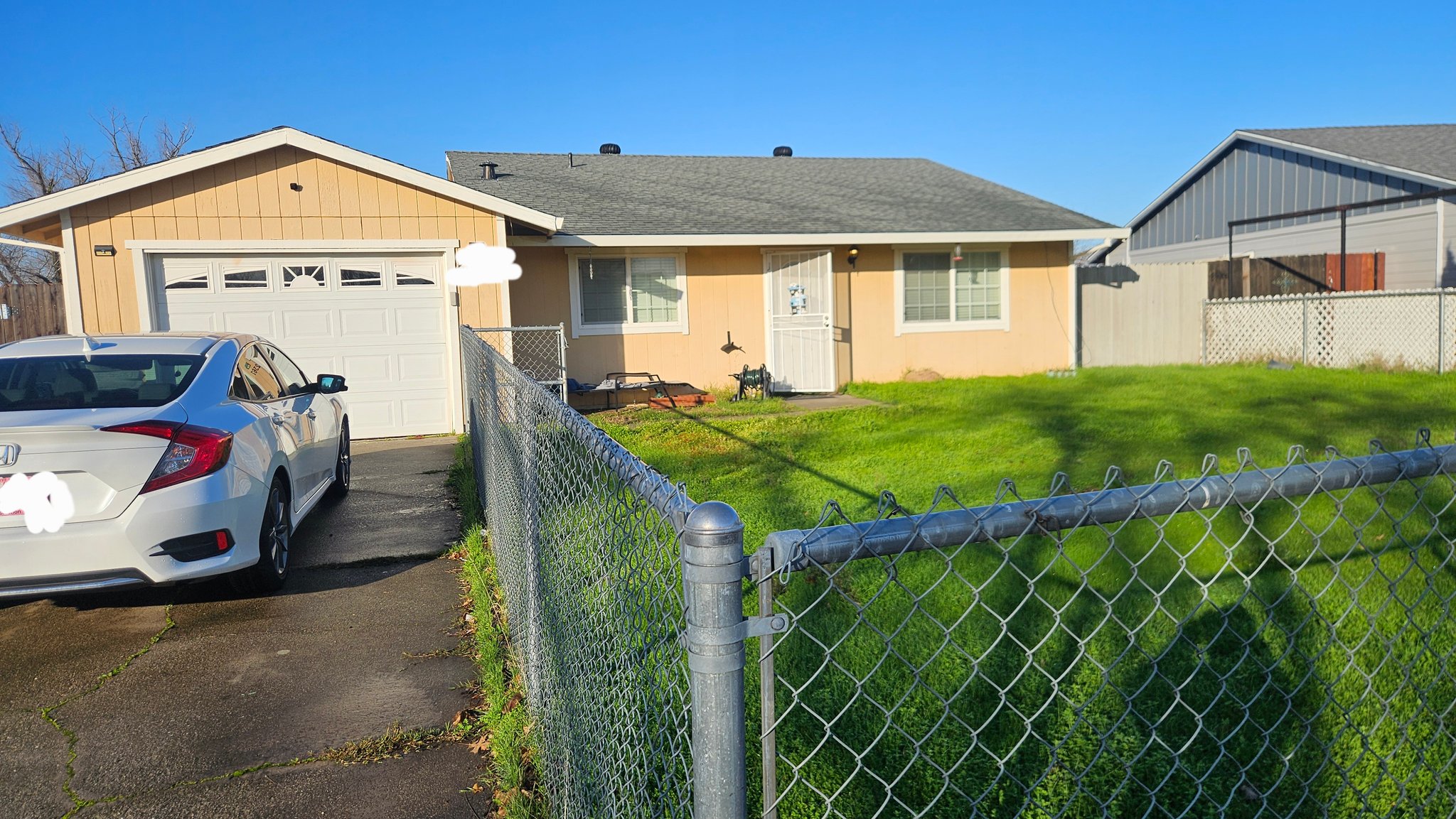 Elverta House: 2367 Twede Way