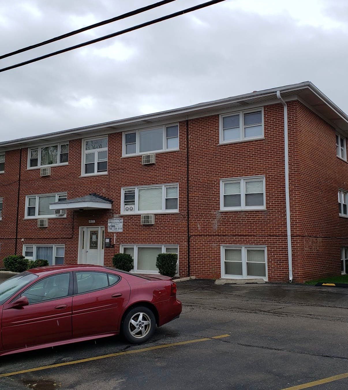 Schiller Park Condo: 10113 Hartford Ct