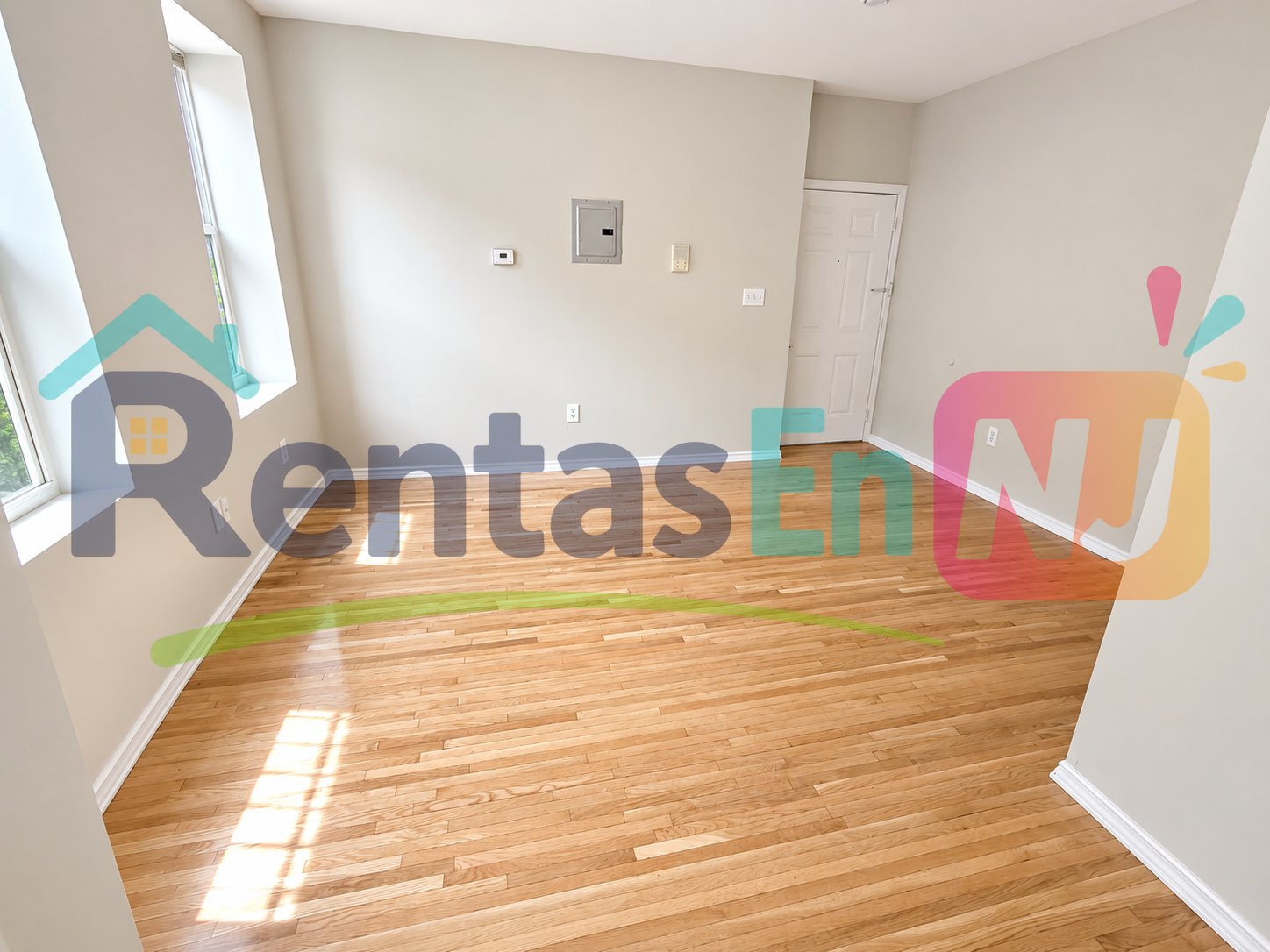 East Orange Condo: 210 N 15th St