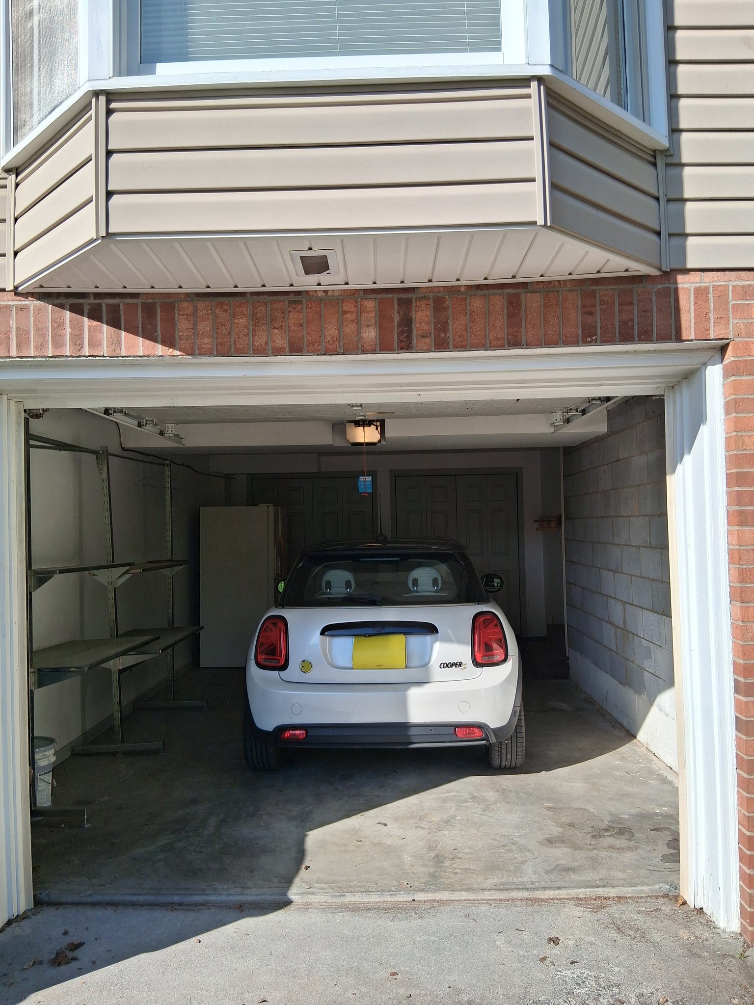 Radford Townhome: 205 Berkley St