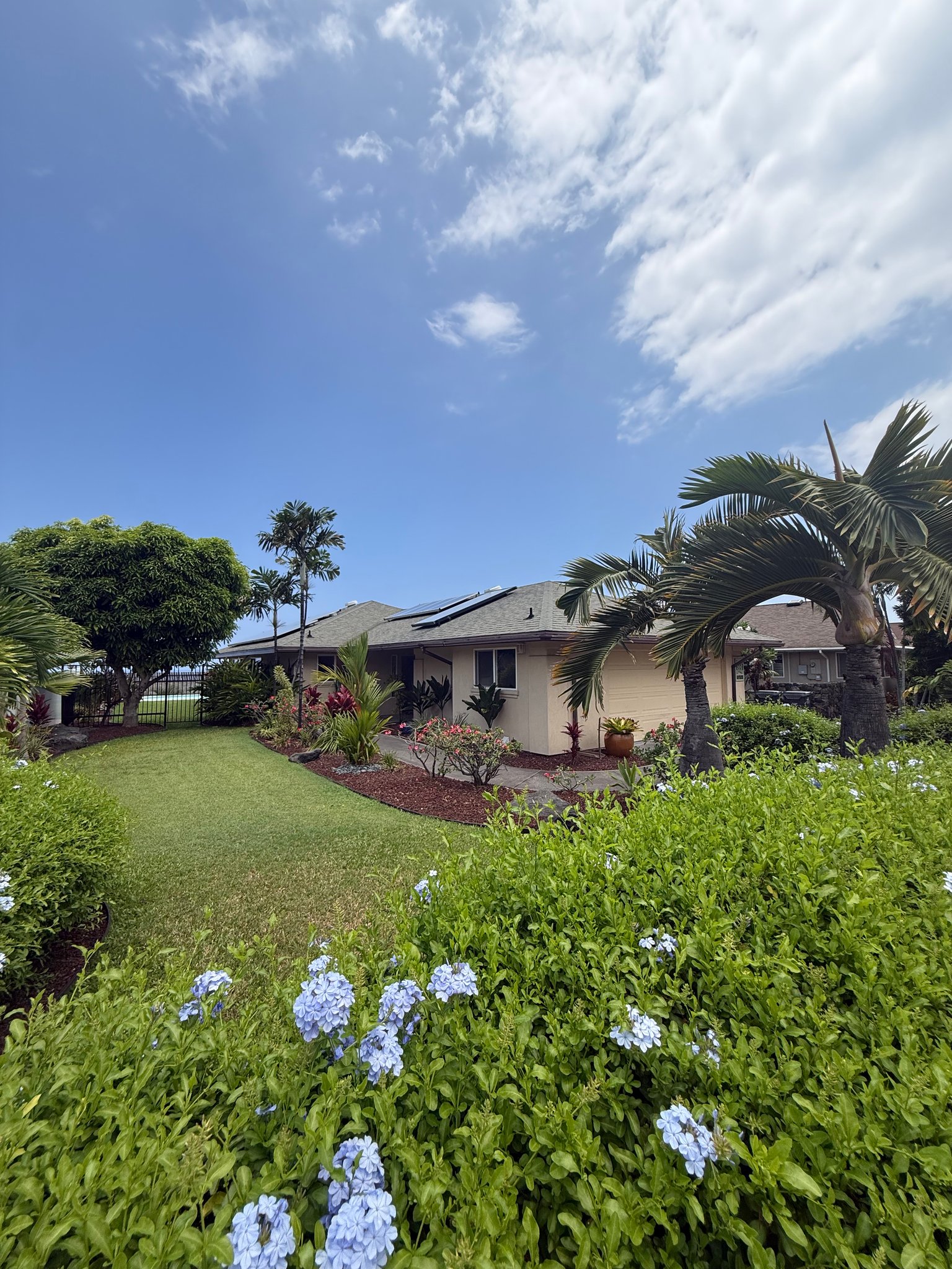 Kailua Kona House: 77-160 Mahiehie st