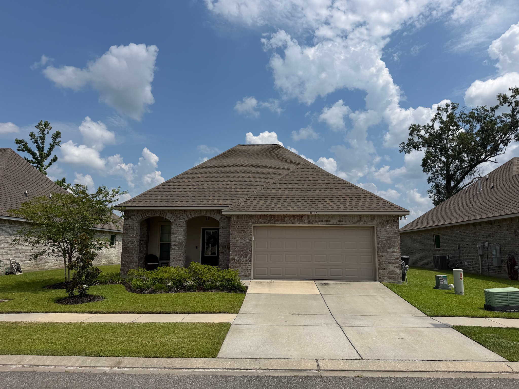 Gonzales House: 41448 Cozy Way