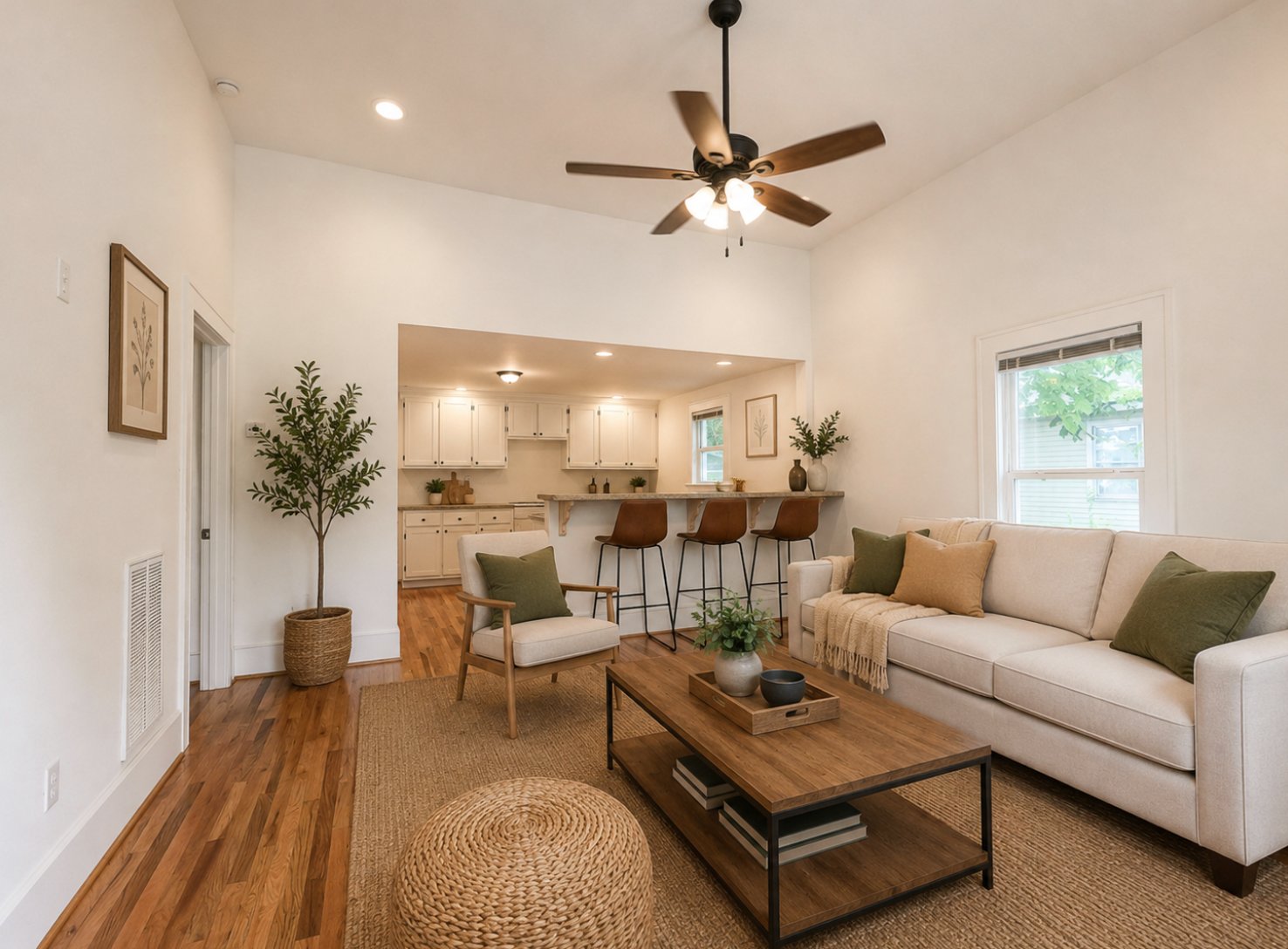 Greenville House: 2 Norwood St