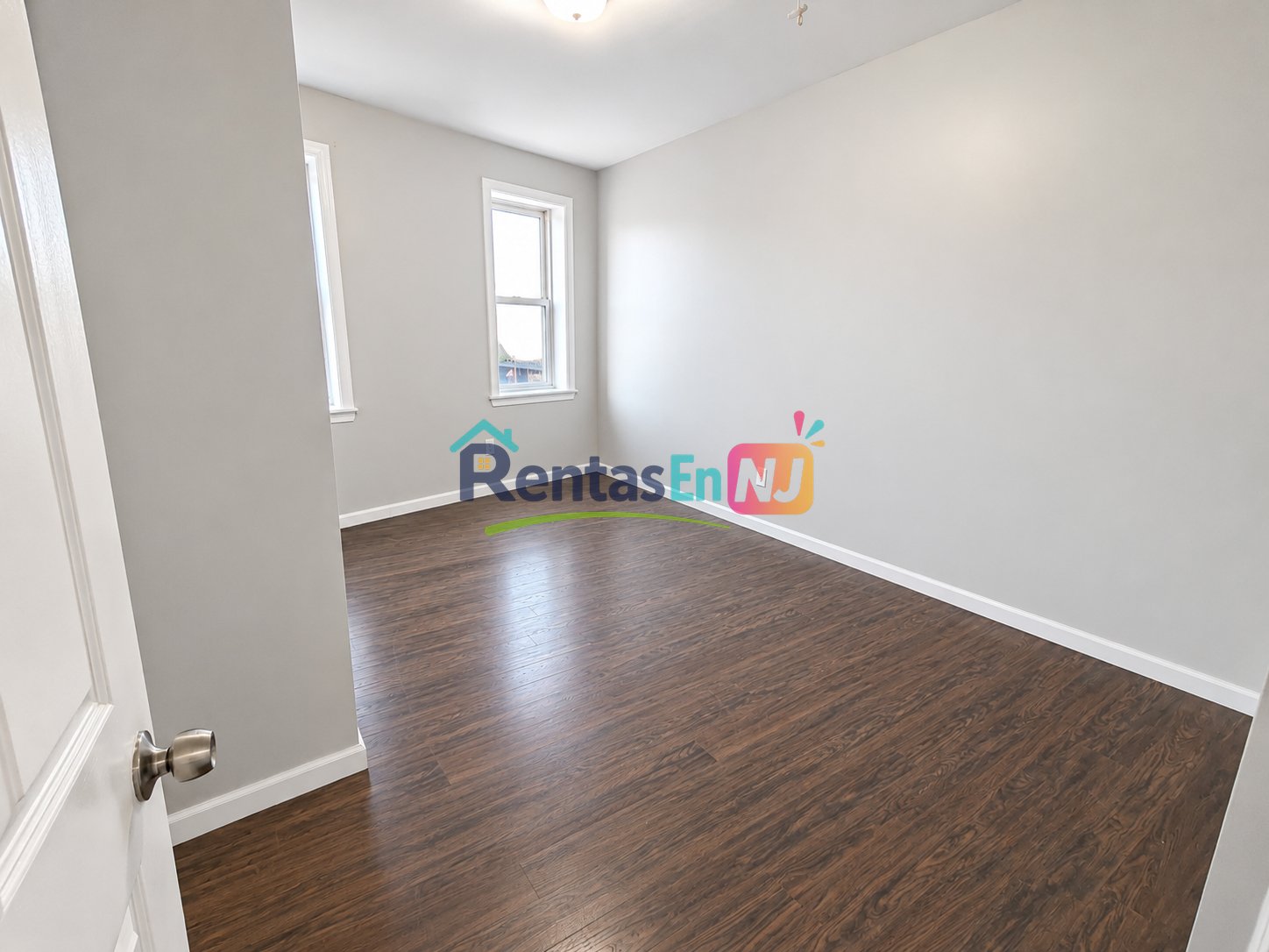 Newark Condo: 812 Clinton Ave