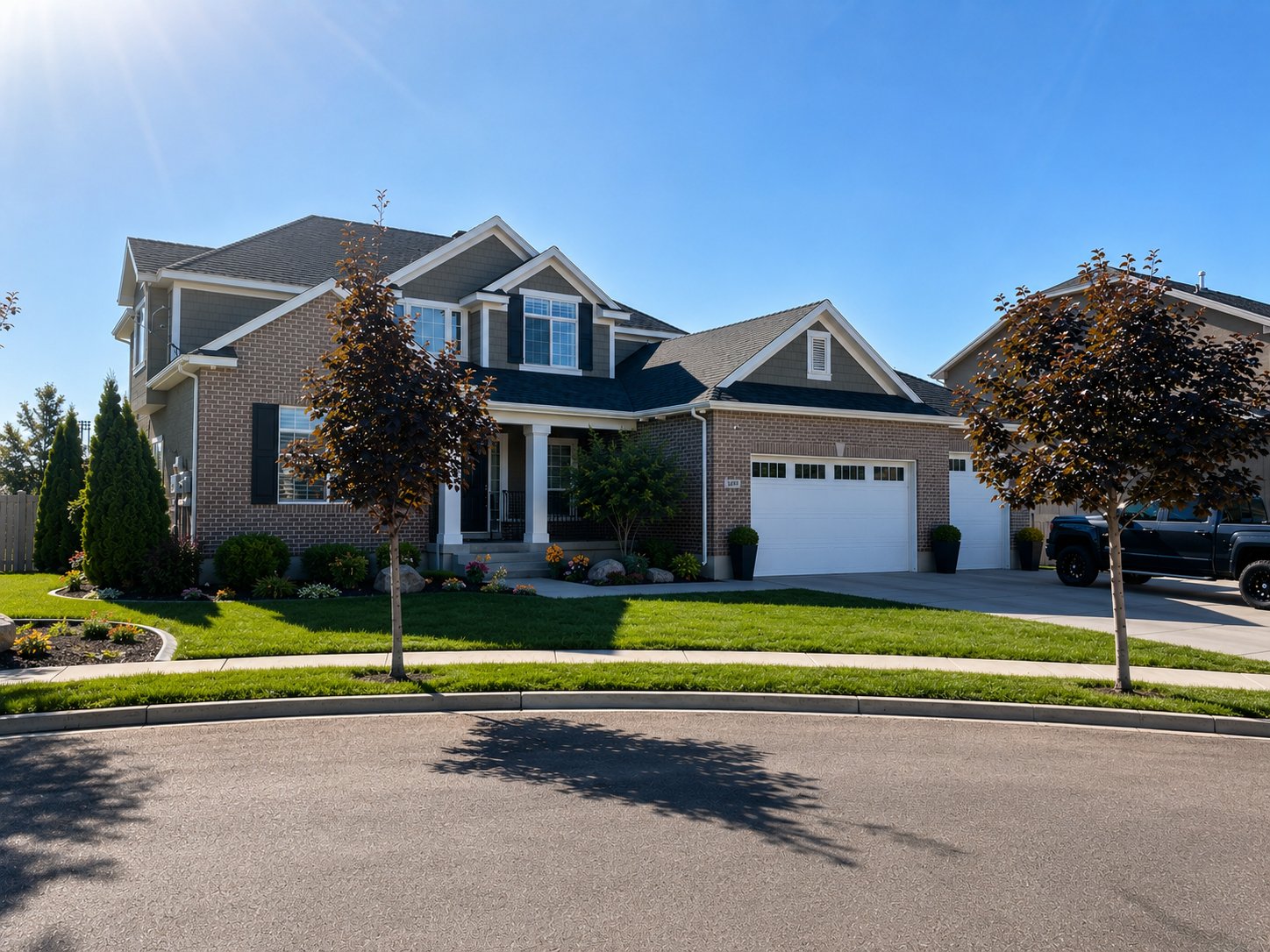 Lehi House: 3249 N Clay Ct