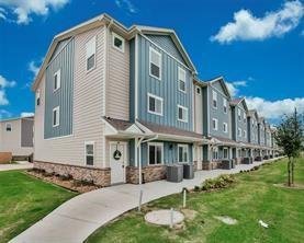 Spring Townhome: 21155 Gosling RD