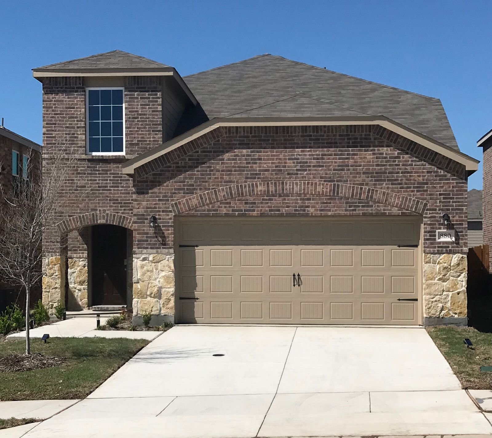 Princeton House: 880 Lake Fletcher Road