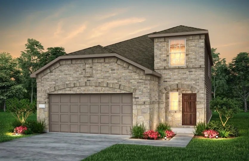 Princeton House: 880 Lake Fletcher Road