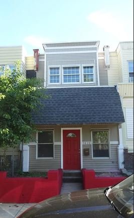 Philadelphia Townhome: 5839 Ludlow St