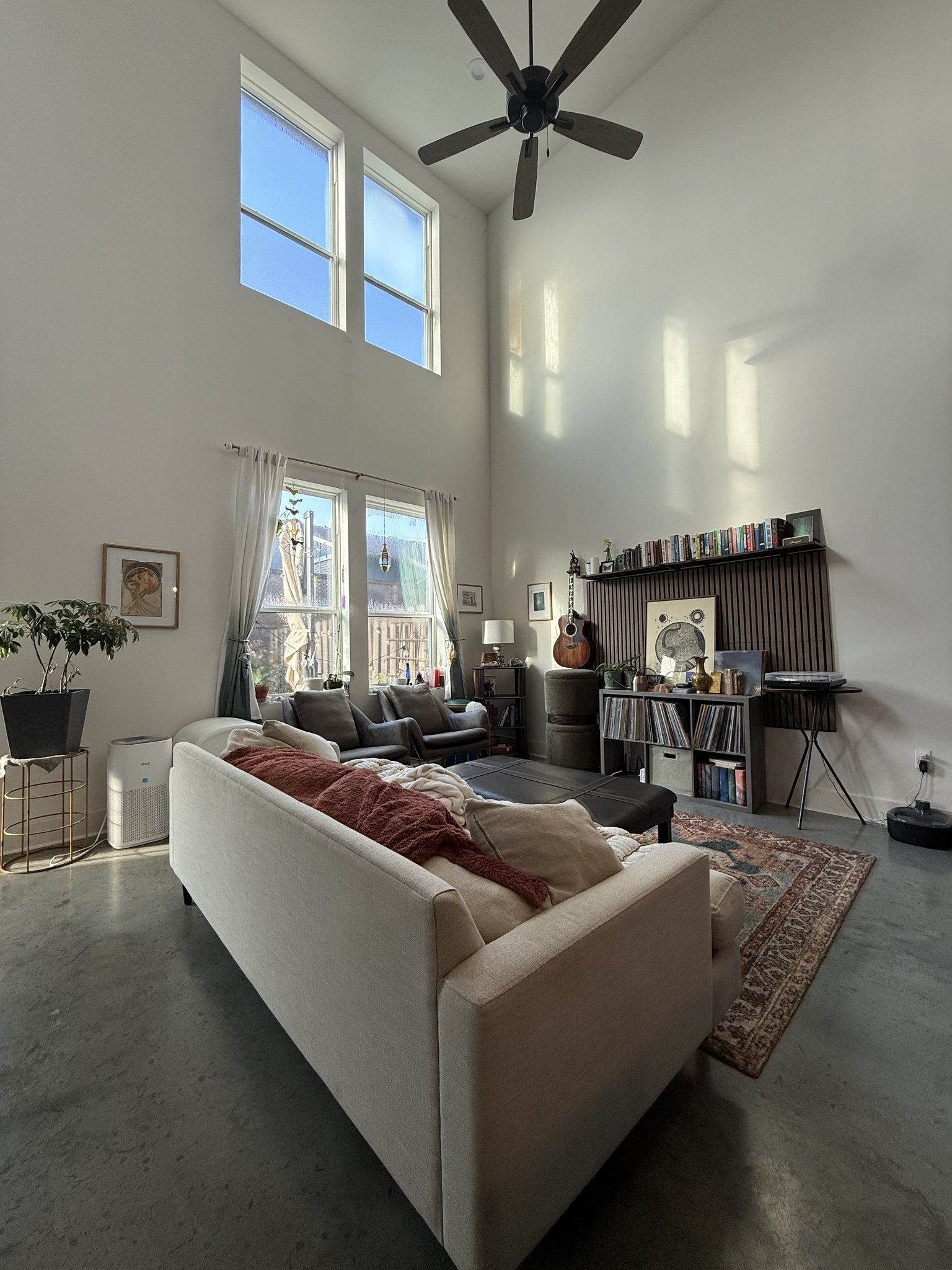 Lafayette Townhome: 000 Enclave (Message for Exact Address)