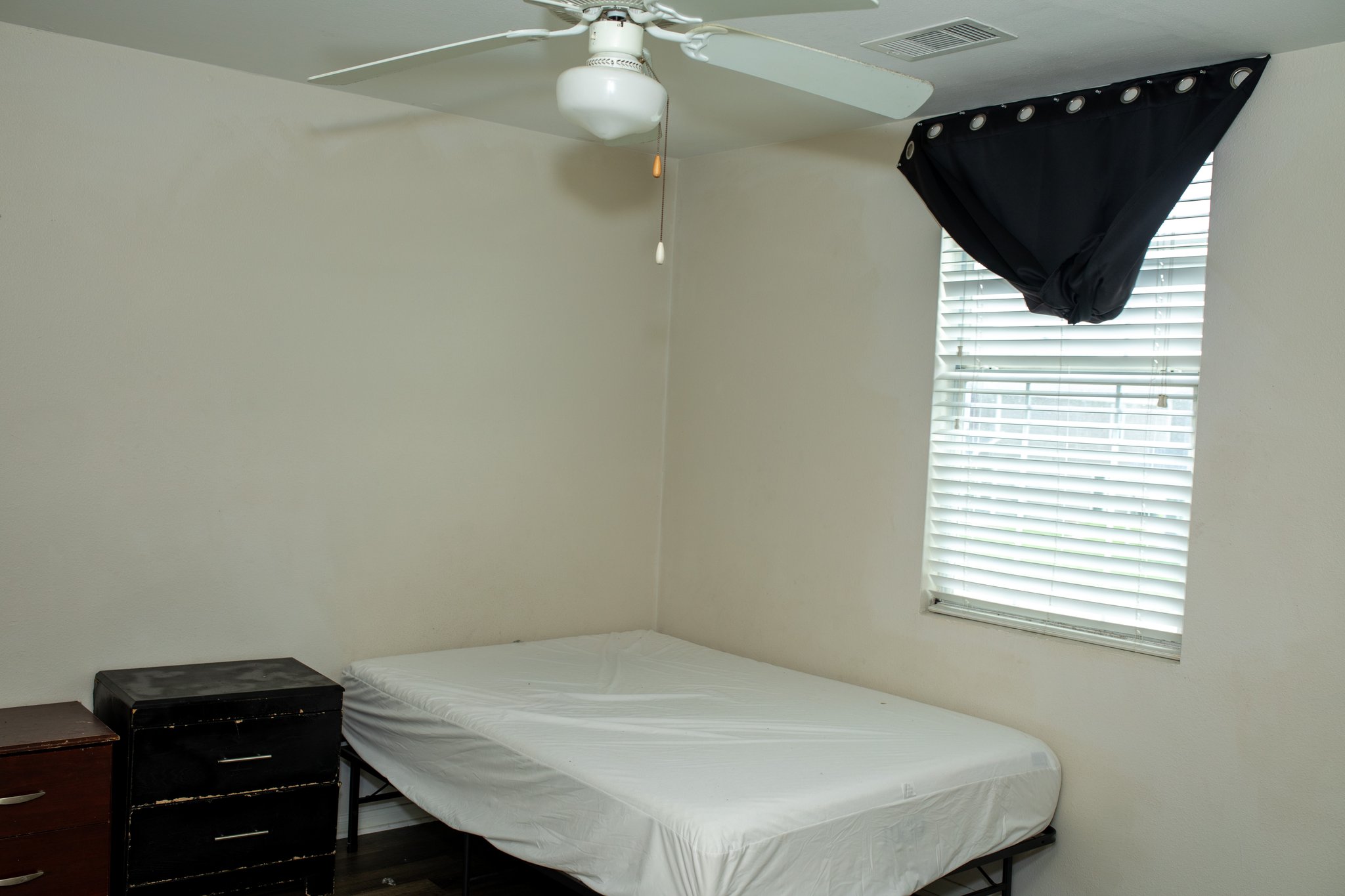 Hempstead Multiplex: 23299 High Point St