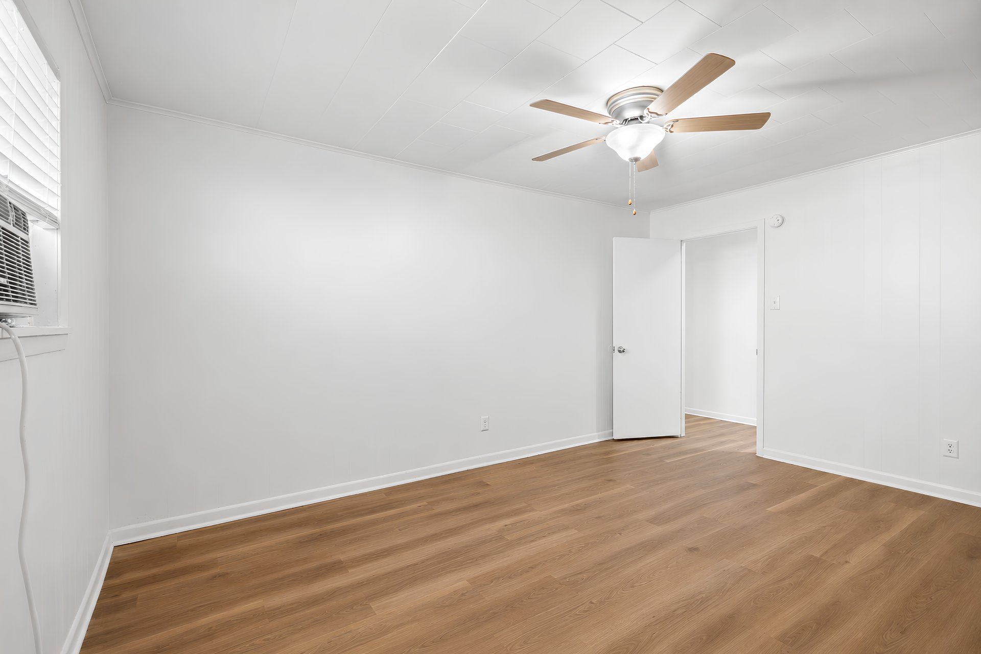 Nacogdoches Apartment: 206 Parmley Dr