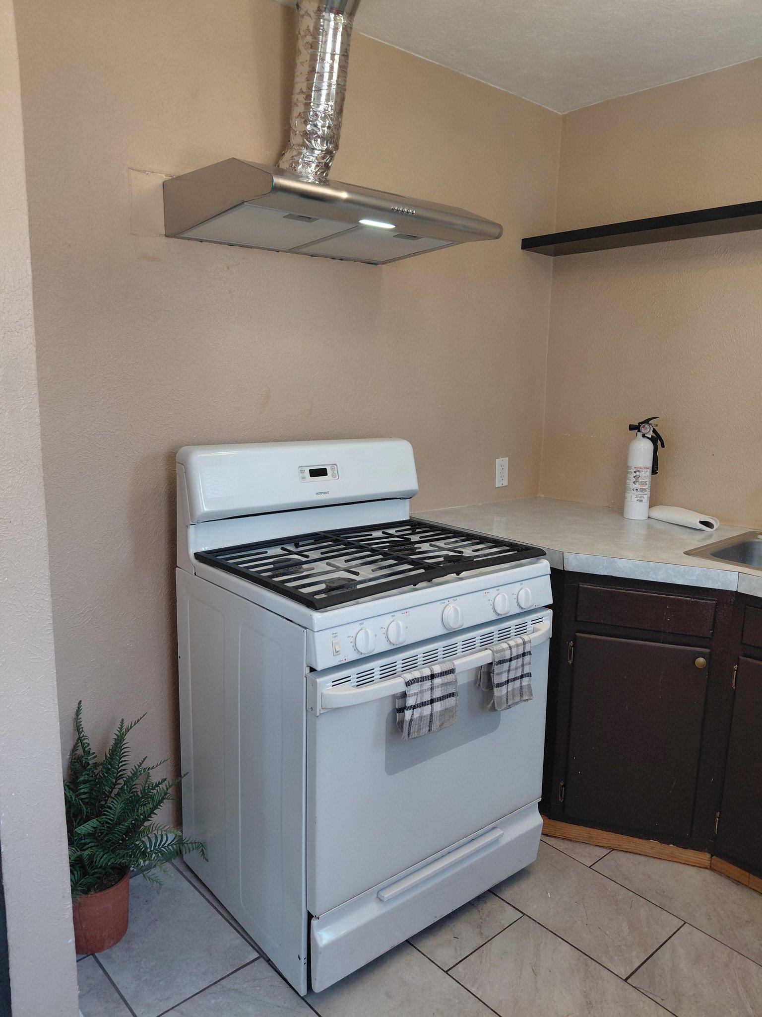 Albuquerque House: 1304 Spence Avenue Southeast