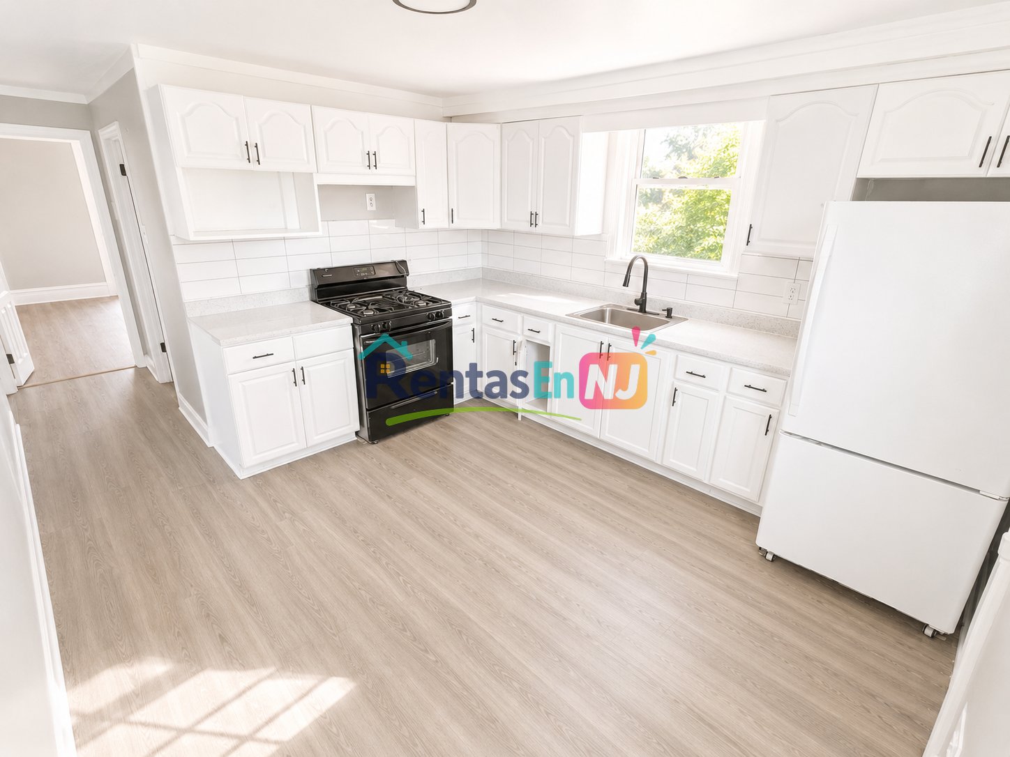 Newark Condo: 49 Norwood St