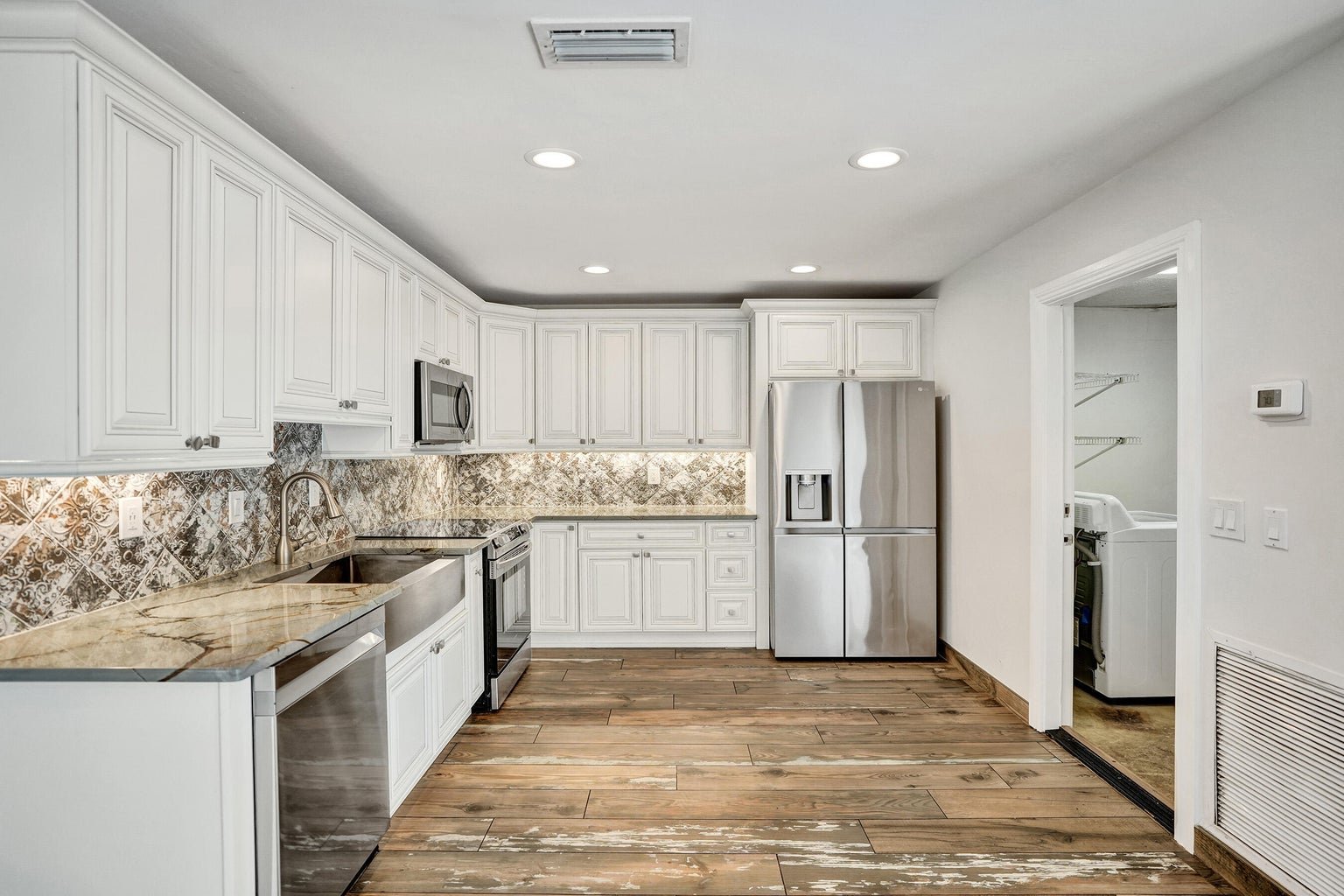 Boca Raton Townhome: 21760 Contado Road