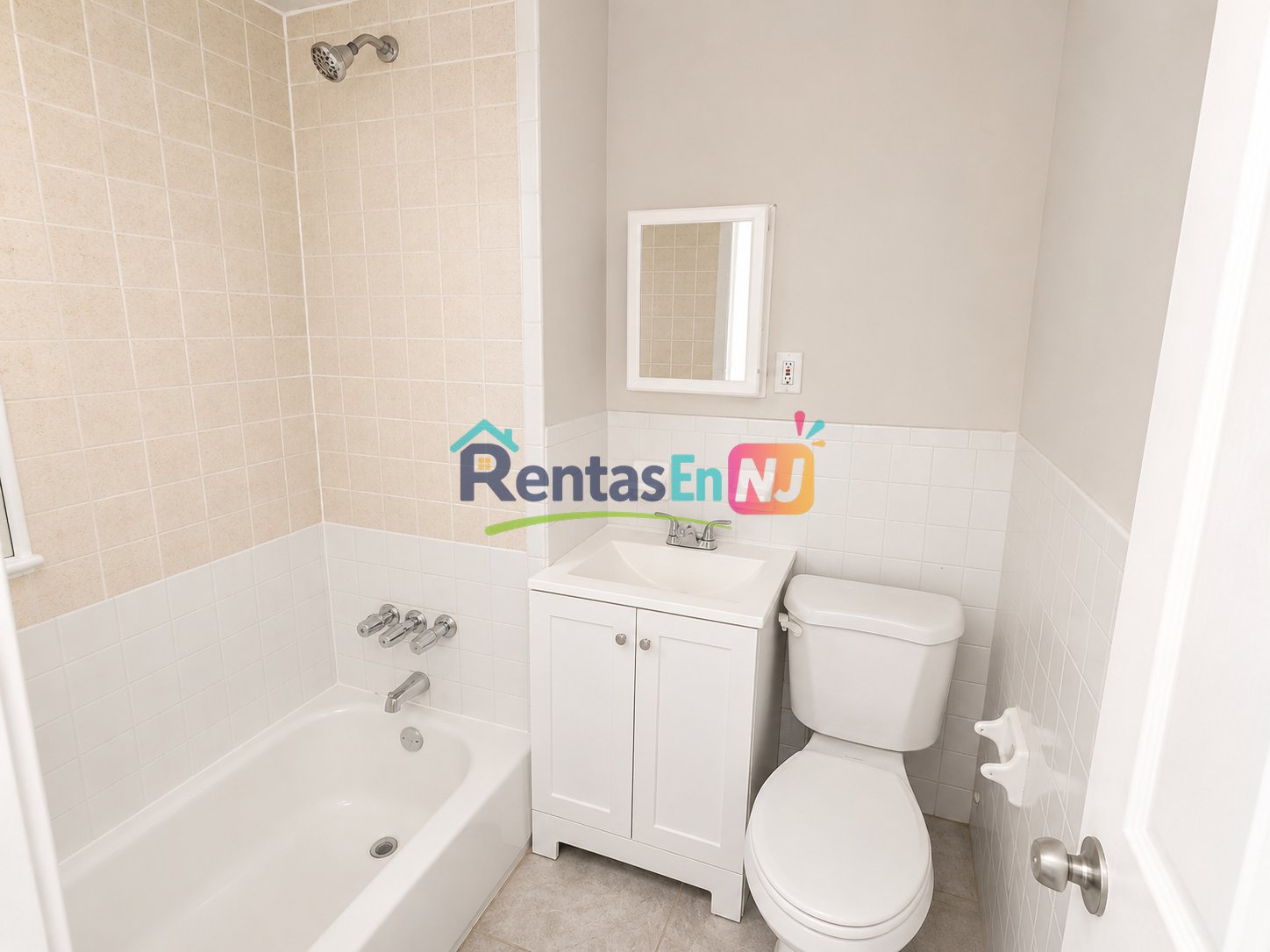 Newark Condo: 731 S 13th St