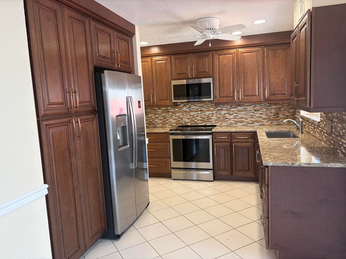 Boca Raton House: 21435 Campo Allegro Drive