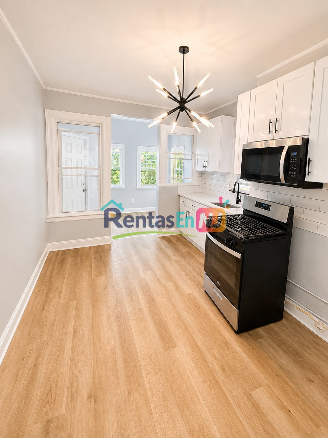 Newark Condo: 71 S 9th St