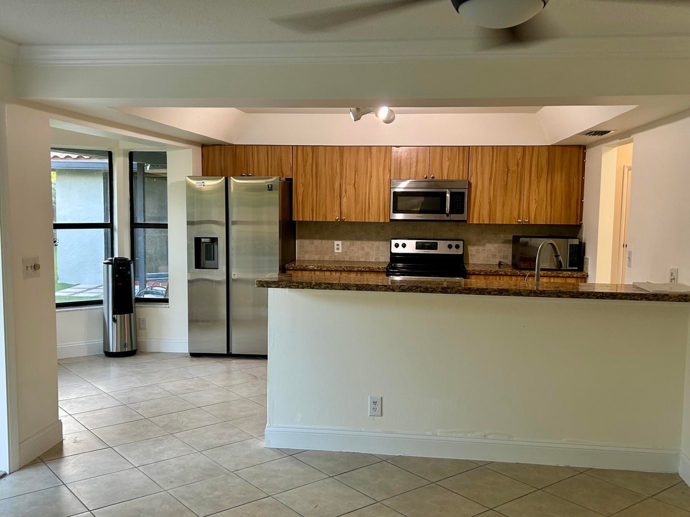 Boca Raton House: 22822 Pinewood Court