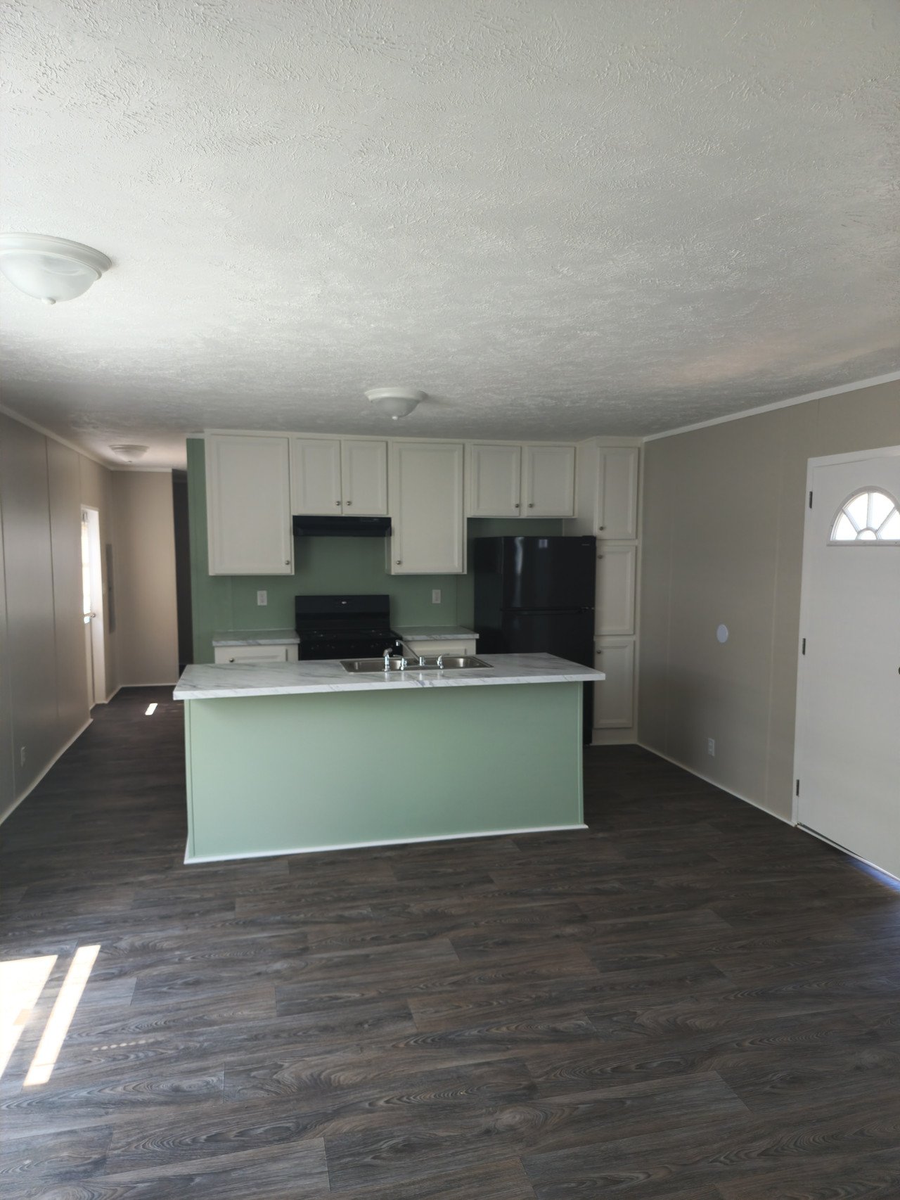 Rossville Multiplex: 601 James St