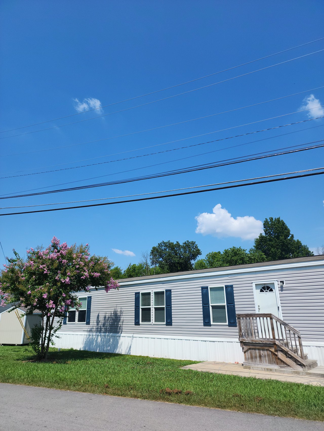 Rossville Multiplex: 601 James St