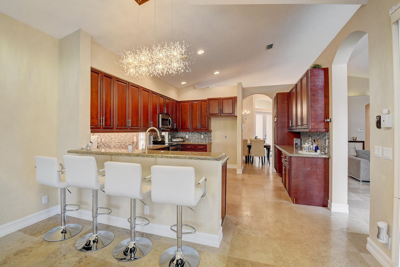 Boca Raton House: 11182 Sea Grass Circle