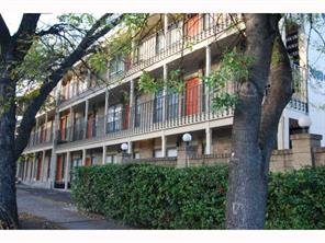 Austin Condo: 3000 Guadalupe