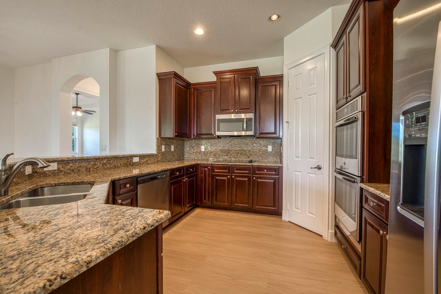 Jupiter House: 172 Manor Circle