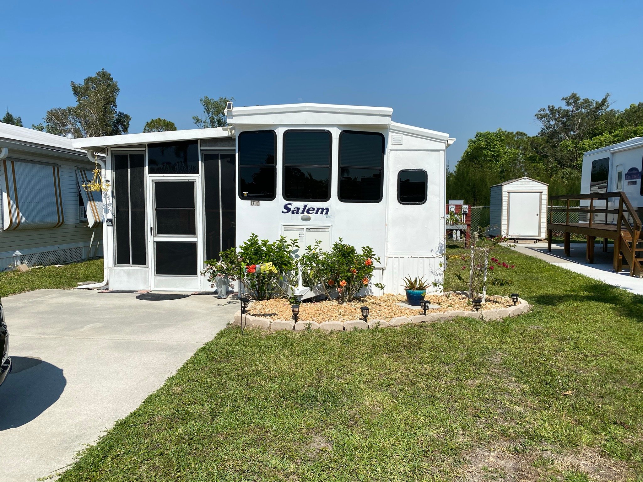PUNTA GORDA Other: 6400 TAYLOR RD UNIT 1715