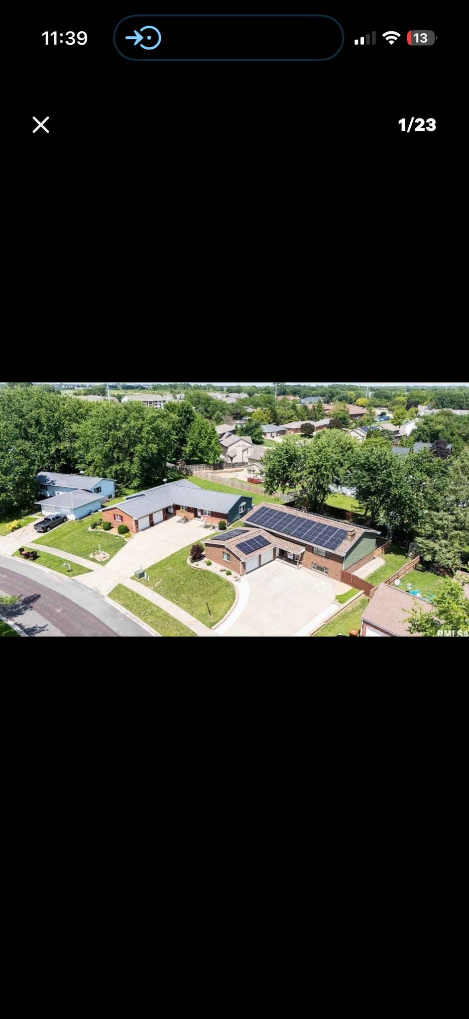 Peoria Townhome: 7112 N Rockvale Dr