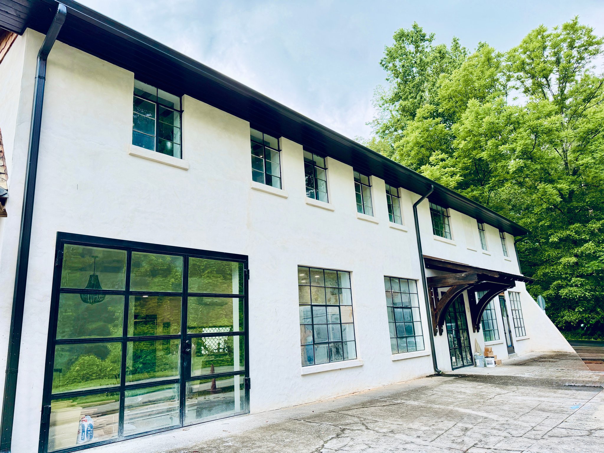 East Ellijay Apartment: 485 1st Ave