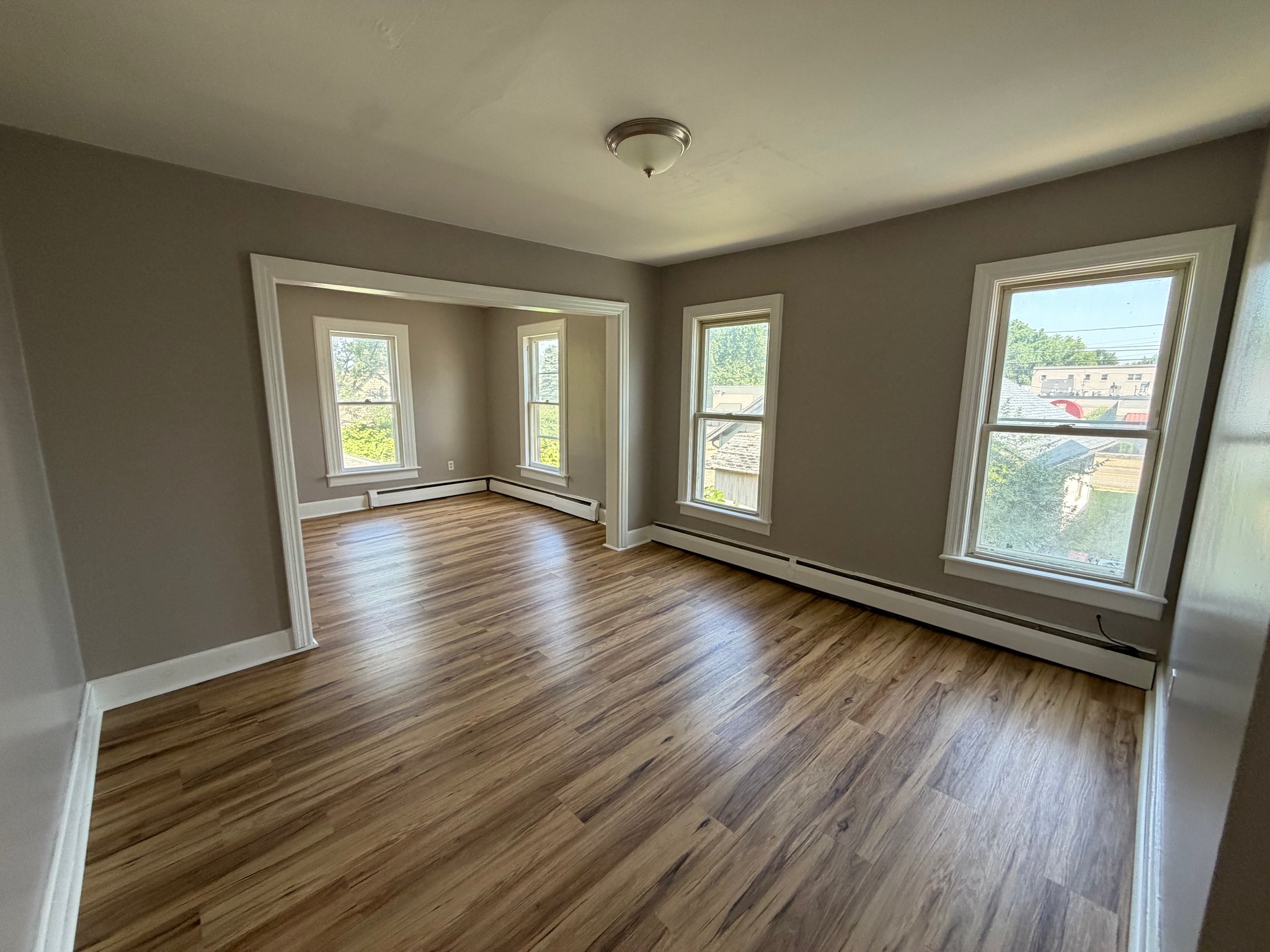 Binghamton Apartment: 33 Griswold Street