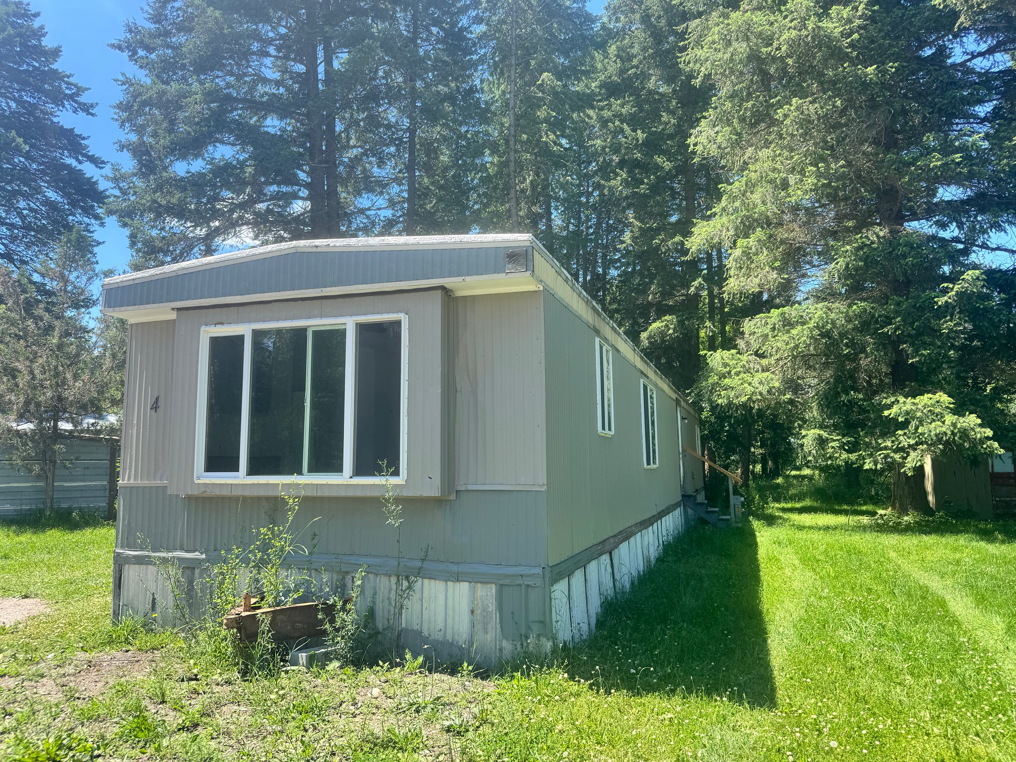 Ronan Other: 33581 Terrace Lake Rd