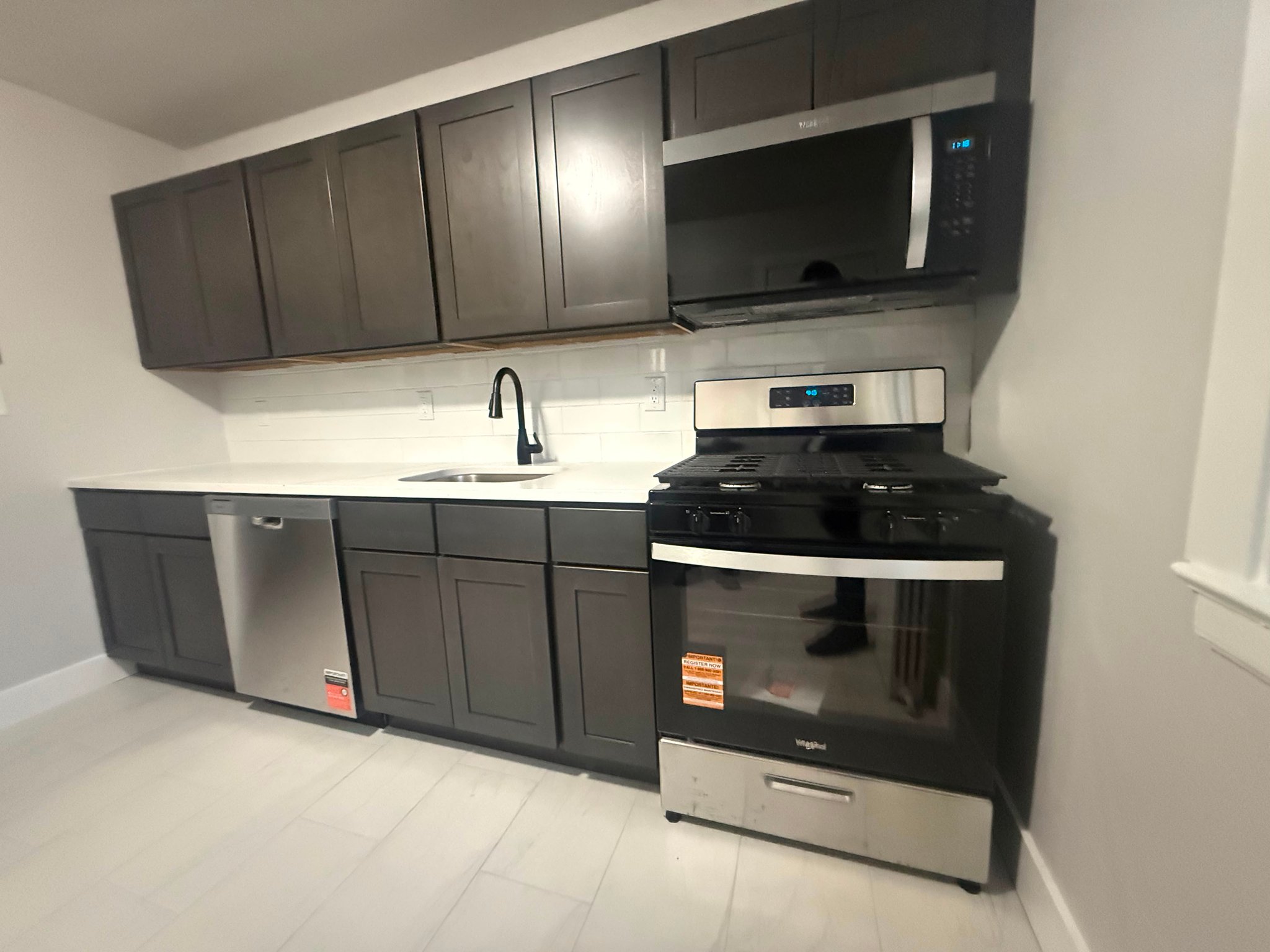 Highland Park Apartment: 111 S 3rd Ave