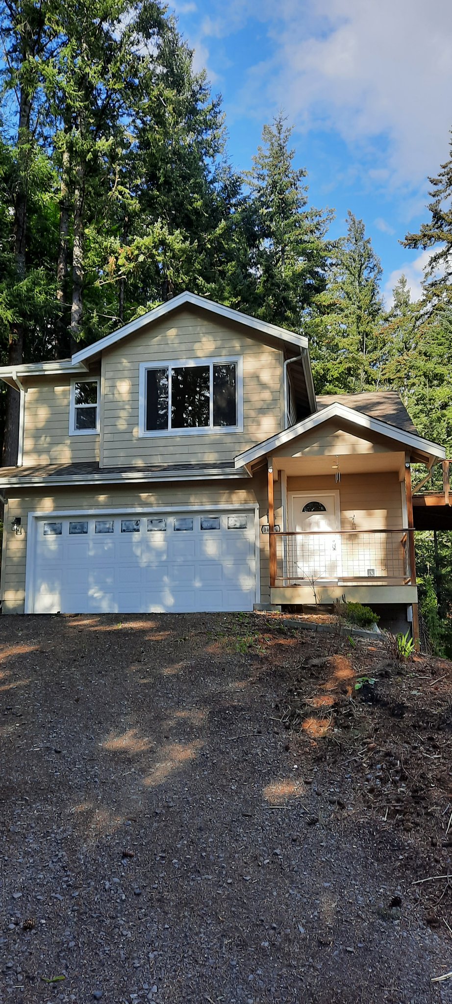 Bellingham House: 1710 Sapphire Trl