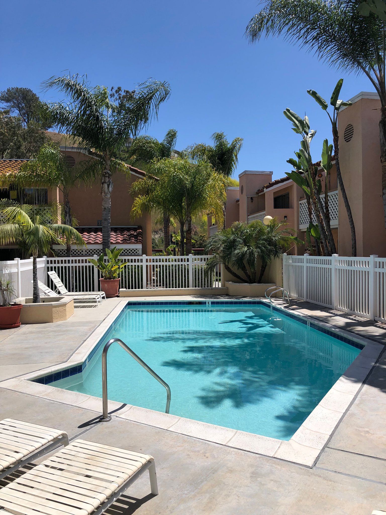 Chula Vista Apartment: 3242 Bonita Road