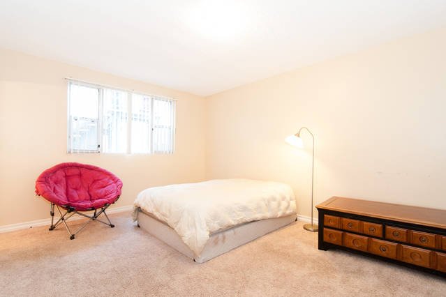 Long Beach Single Room: 640 elm ave