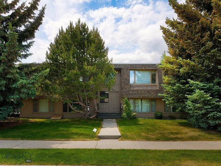 Bozeman Multiplex: 405 N 16th Ave