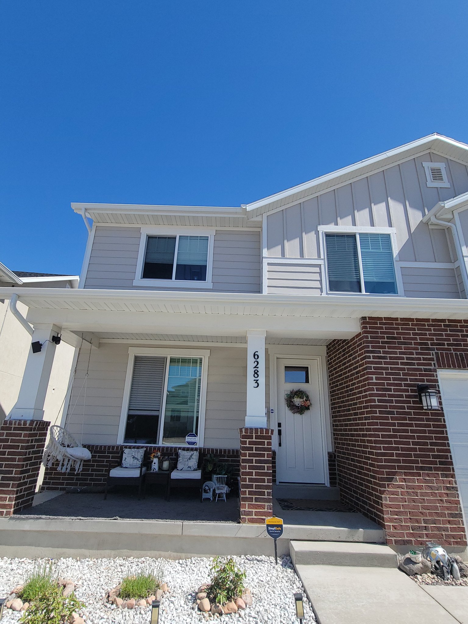Herriman Single Room: 6283 W Butte County Dr