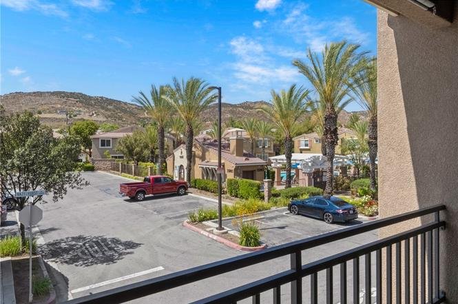 Murrieta Condo: 35816 Hazelhurst St