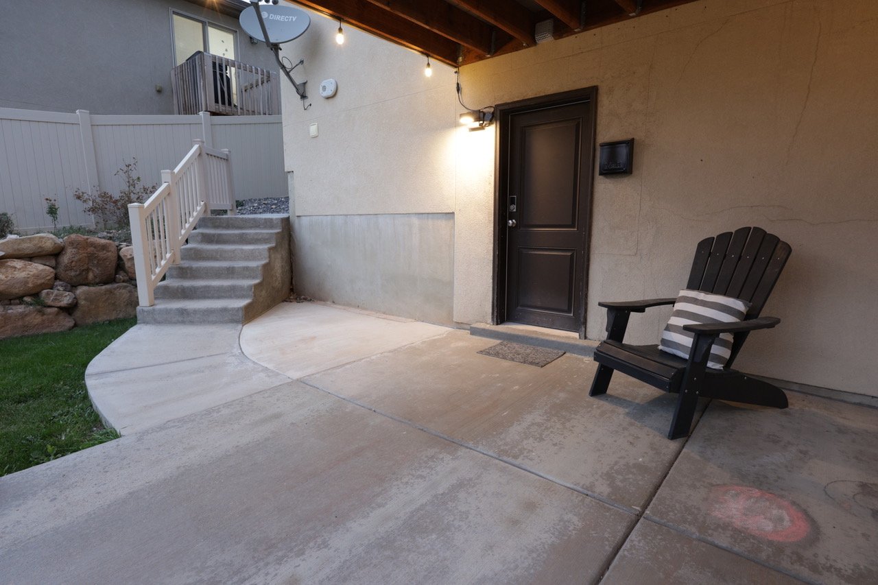 Santaquin Multiplex: 534 Firestone Dr