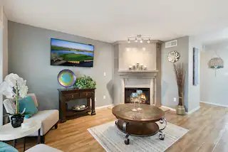 scottsdale Condo: 3002 N 70th St