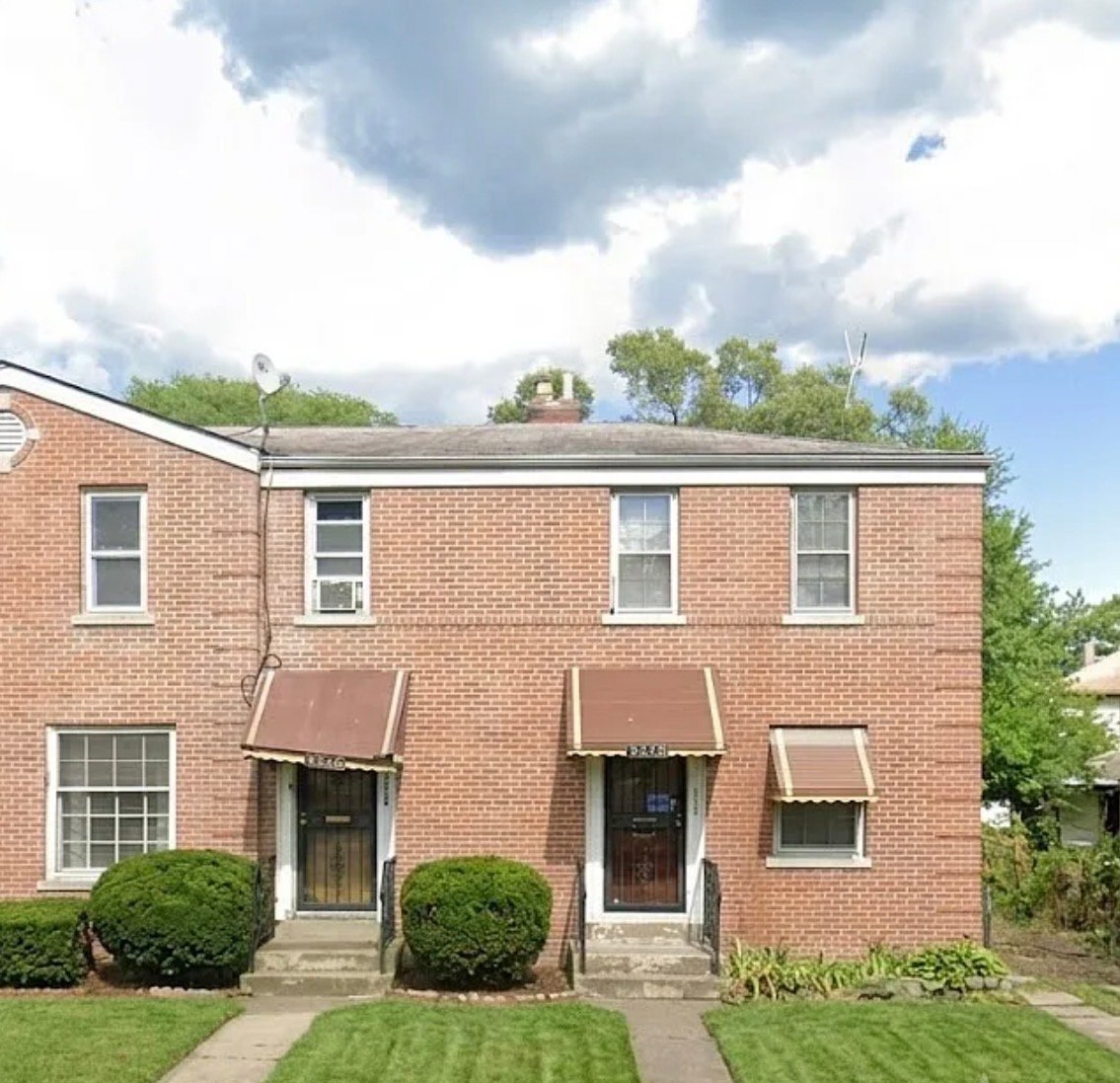 Chicago House: 11341 S Ada St