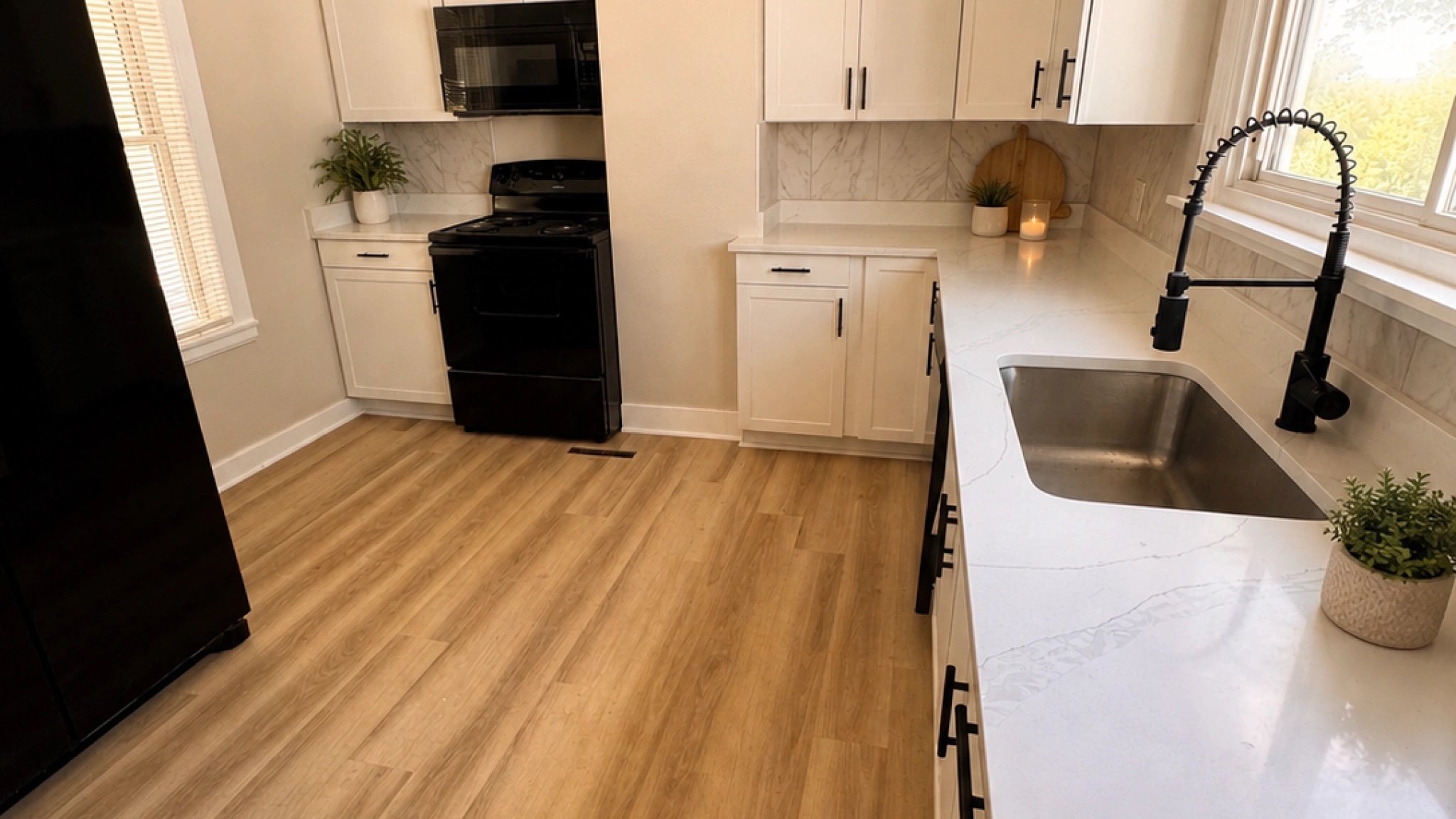 Danielson Townhome: 365 Putnam Rd