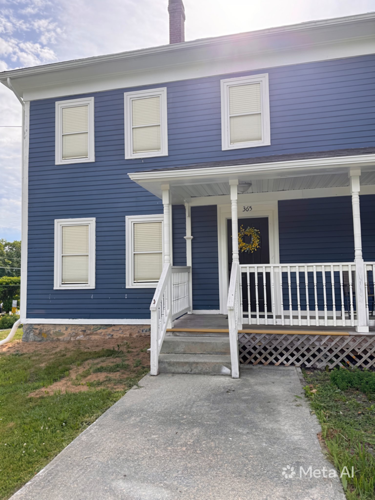 Danielson Townhome: 365 Putnam Rd