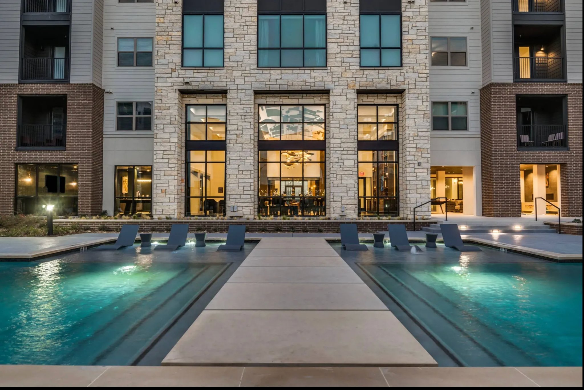 Lewisville Apartment: 2200 E. SH 121 Business