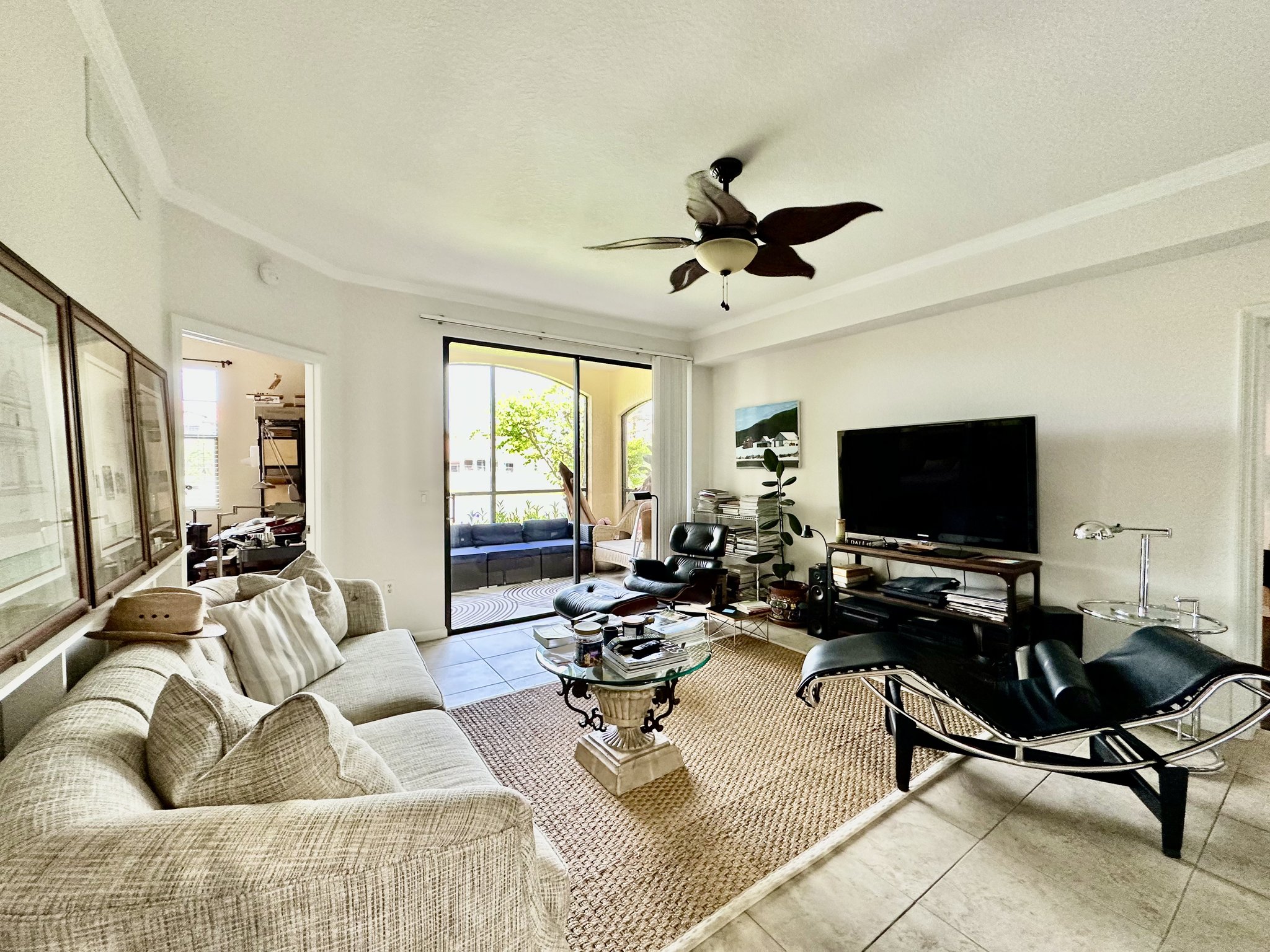 Naples Condo: 12935 VIOLINO LN