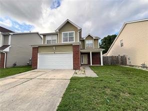 Virginia Beach House: 1812 Kempsville Crossing Ln