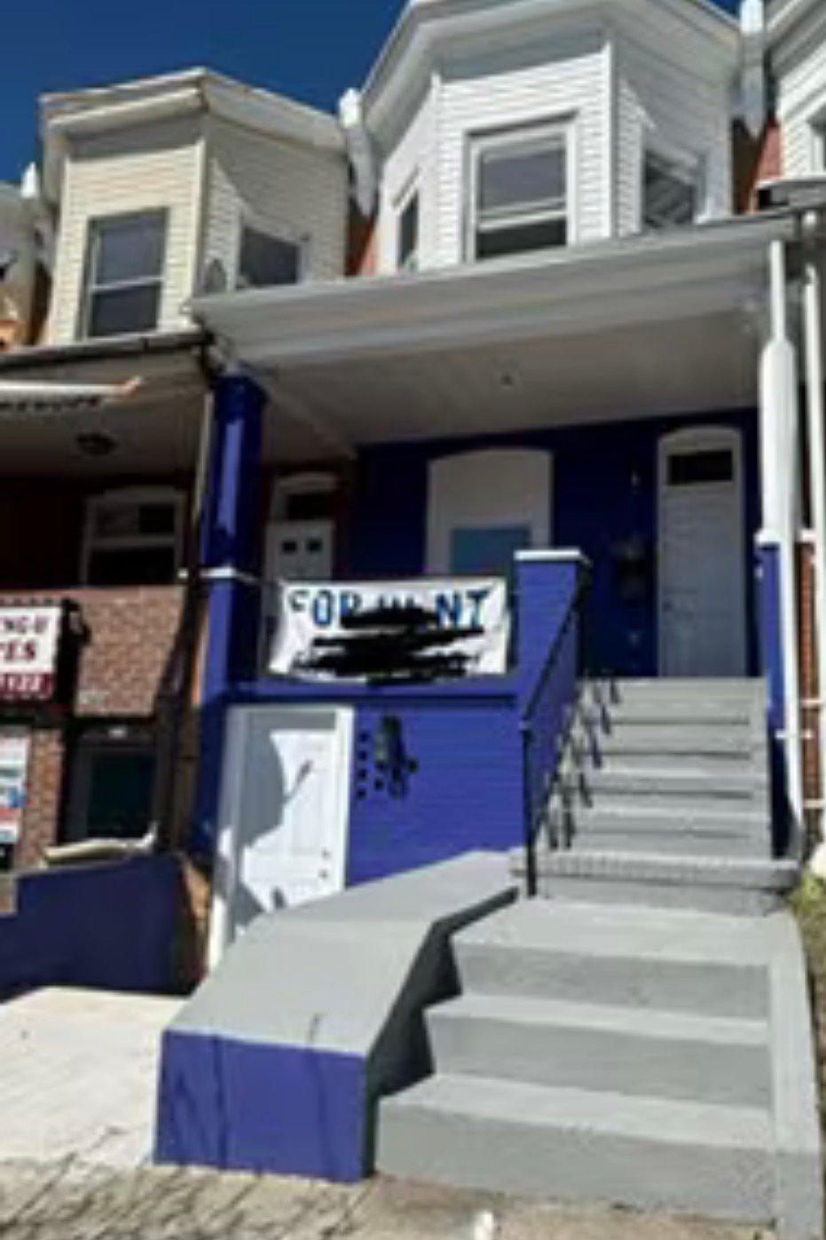 Baltimore Multiplex: 3420 Belair Rd